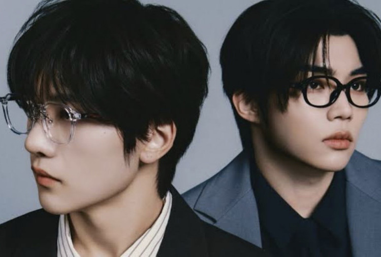 Matthew dan Park Gunwook ZEROBASEONE Jadi Subunit EMP, Rilis Mixtape Perdana