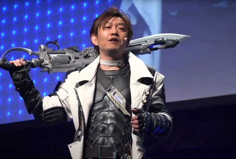Naoki Yoshida Mundur dari BoD FFXIV: Akankah Eorzea Berubah?