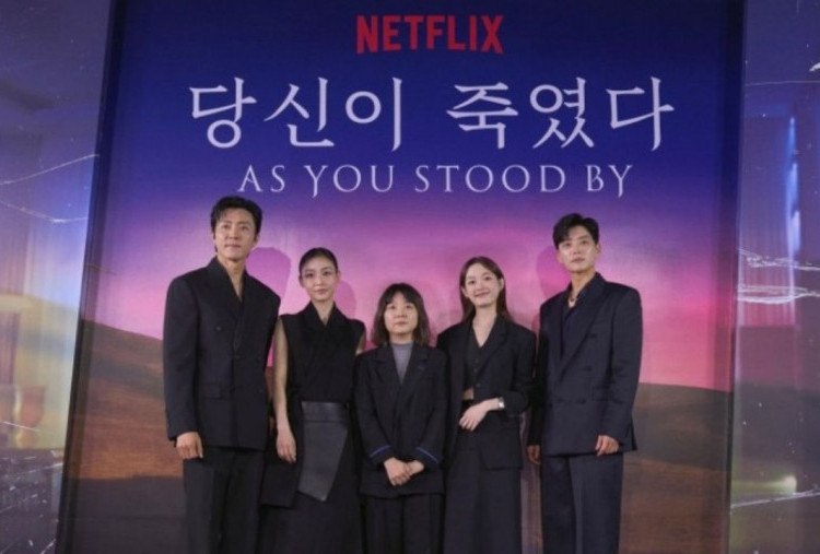 5 Profil Pemeran Drakor As You Stood By, Jeon So Nee dan Lee Yoo Mi Jadi Korban KDRT