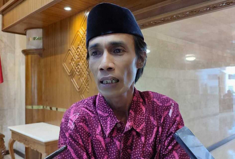 KI Jatim Sebut SIER Jadi Satu-satunya BUMD Paling Informatif di Jawa Timur