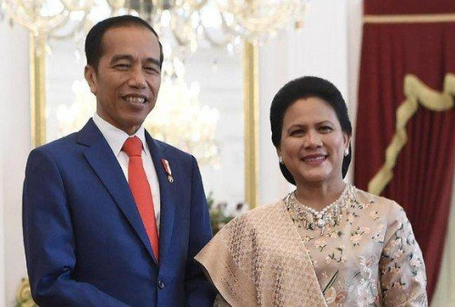 Jokowi Pulang ke Solo Besok, Pemkot: Kami Siapkan Sambutan Sederhana