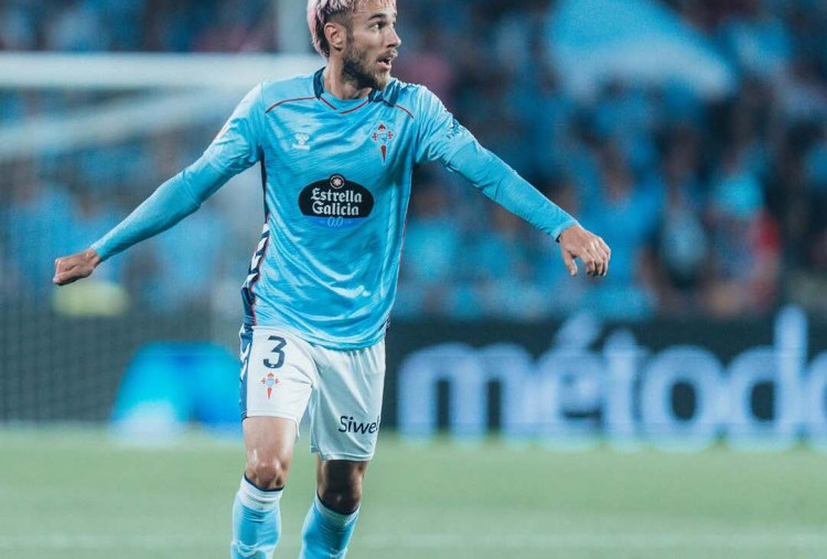 Juventus Capai Kesepakatan Personal dengan Oscar Mingueza, Siap Gabung Gratis Musim Panas