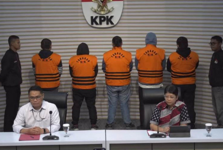 KPK Soroti Maraknya Korupsi di Sumut: PBJ dan Suap Jadi Titik Rawan