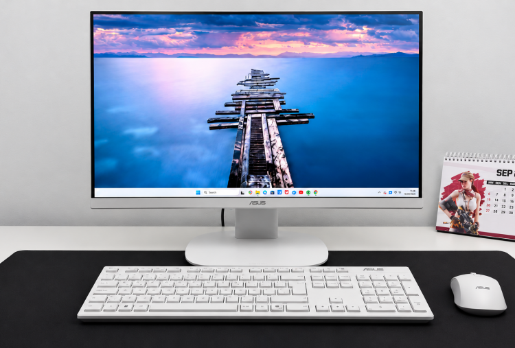 Harga Laptop ASUS di Bawah Rp10 Juta, Ada PC All-in-One dengan RAM 8GB dan SSD 512GB