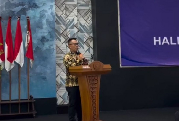 KTP2JB Usulkan Revisi UU Hak Cipta, Lindungi Berita dari Eksploitasi AI Tanpa Kompensasi