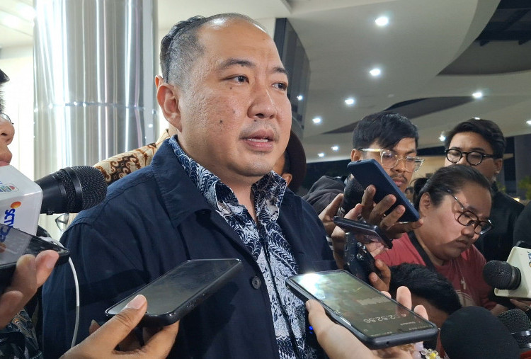 Iwan Kurniawan Kembali Diperiksa Kejagung, Dicecar 25 Pertanyaan Soal Operasional Perusahaan Sritex