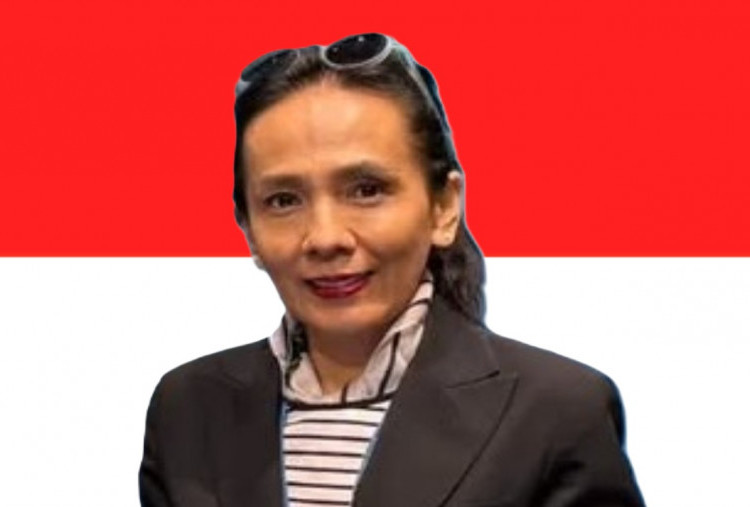 Profil Susie Hatadji, Sosok Tangan Kanan Erick Thohir yang Diduga Punya Kendali di Timnas Indonesia
