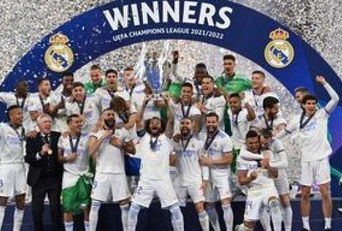 Setelah Juara, Eden Hazard Janji ini ke Suporter Real Madrid