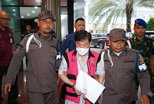 Crazy Rich Surabaya Ajukan Praperadilan, Hotman Paris: Penetapan Tersangka Tidak Sah
