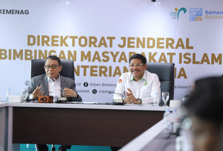 Dibuka Presiden Prabowo, MTQ Nasional ke-31 di Semarang Diikuti 2.242 Peserta