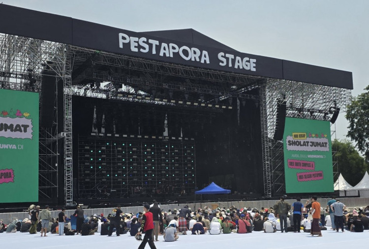 Pestapora Putus Kerja Sama dengan Freeport setelah Banyak Band Mundur dari Panggung