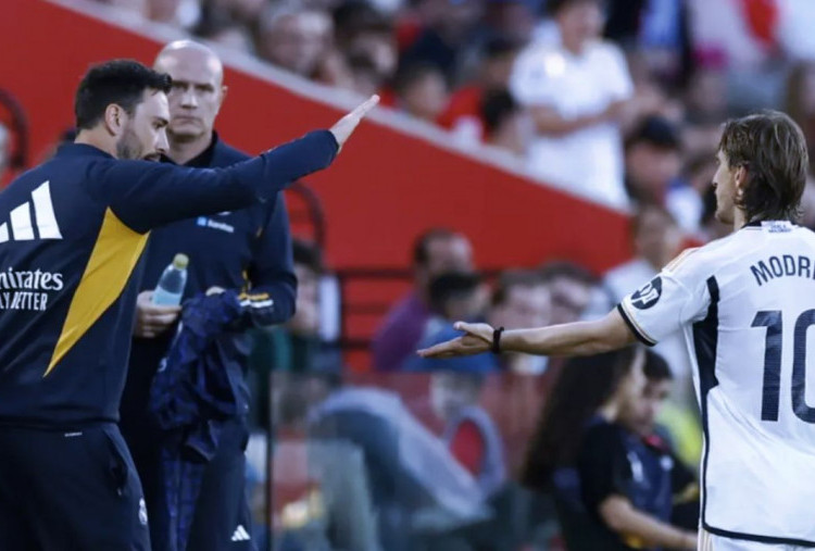  Ancelotti Jr. Incar Kursi Manager Rangers, Modric Mau Ikut?