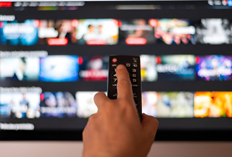 5 Film Seru Netflix untuk Menemani Long Weekend