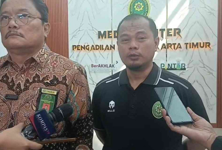 PN Jaktim Siapkan Pengamanan untuk Antisipasi Membludaknya Massa Sidang Kasus Ijazah Jokowi
