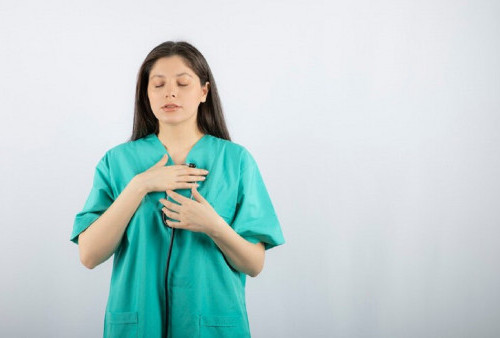 Hati-hati! Wanita Bisa Terkena Risiko Penyakit Jantung Sebesar 75 Persen Akibat Kurang Tidur