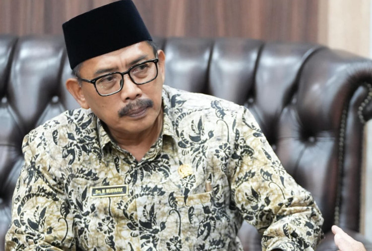 Ketua DPRD Jatim Minta Pemprov Siapkan Kebijakan Berpihak pada WP Taat