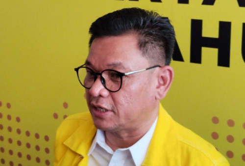 Posisi Baru Airlangga Akan Ditentukan dalam Munas Golkar