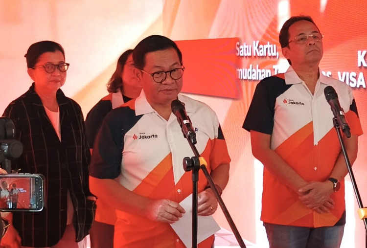 Gubernur Pramono: IPO Bank Jakarta pada 2027 Dorong Kepercayaan Masyarakat