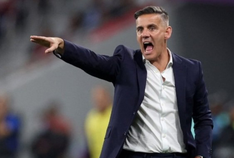 Sumardji Bocorkan Kedatangan John Herdman ke Tanah Air: Era Baru Timnas Indonesia Dimulai!
