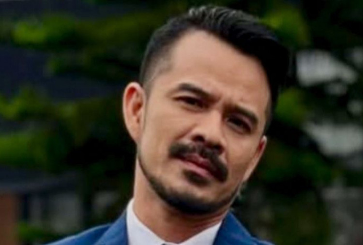 16 Tahun Dipendam, Roby Tremonti Beri Peringatan Keras ke Aurelie Moeremans: Jangan Senggol Lagi!