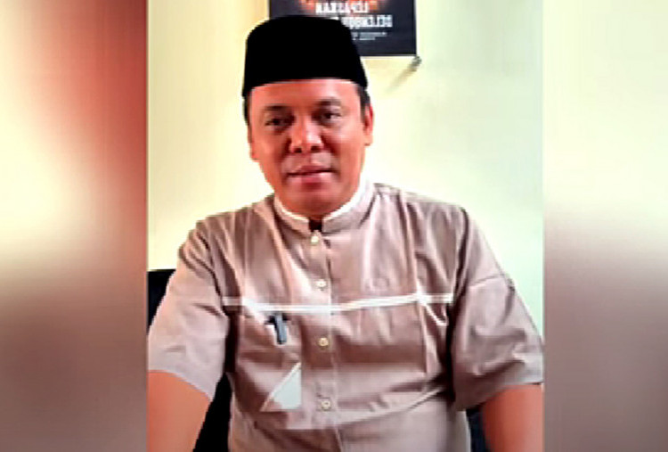 Gus Nur Beberkan Lingkaran Setan Ijazah Jokowi, Pendukung Buta yang Hanya Teriak-teriak