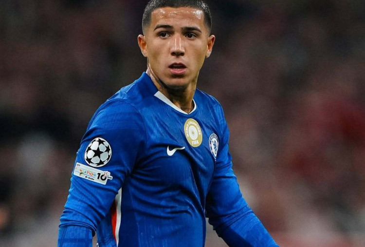 Rating Pemain Chelsea Usai Dilibas Bayern Munchen: Lini Belakang Amburadul