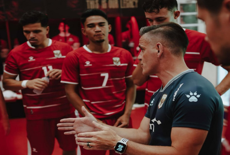 John Herdman Bikin Rival Panik! Fans Thailand Tuntut Madam Pang Tiru Timnas, ASEAN Heboh
