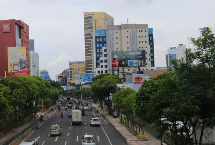 Okupansi Hotel di Jatim Kena Imbas Efisiensi Anggaran: Revenue Anjlok 50 Persen, PHK Mengintai  