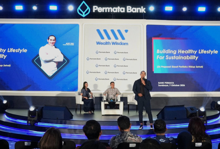 Bukan Sekadar Aset, Wealth Wisdom 2026 Surabaya Bahas Tujuan Hidup hingga Strategi Membaca Pasar