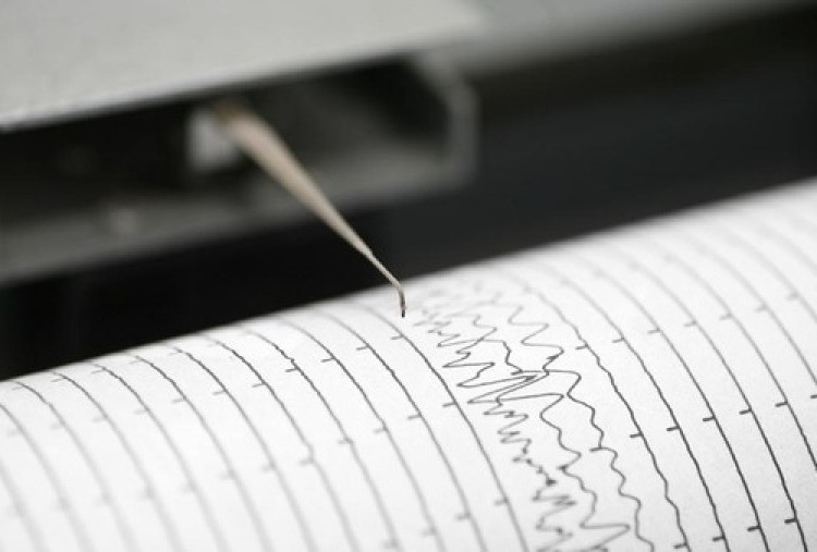 Gempabumi Tektonik M5,3 di Barat Daya Nias Selatan Tidak Picu Tsunami