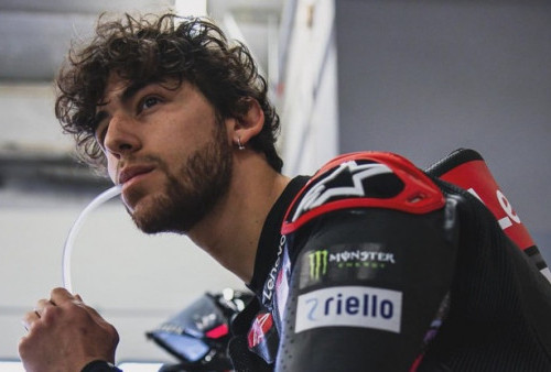 MotoGP: Ducati ‘On Fire’ Usai Tes di Sirkuit Sepang, Tantangan Enea Bastianini- Jorge Martin Dimulai