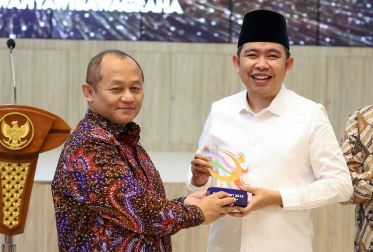 Gus Fawait Ajak Alumni Unej Bersinergi Bangun Jember