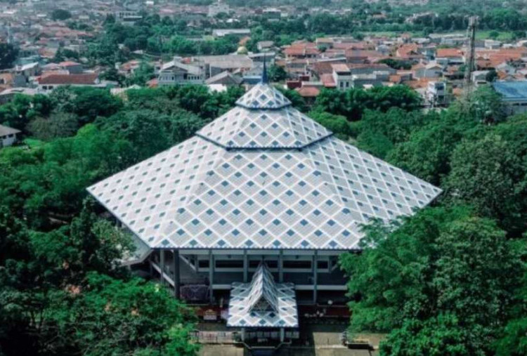 IPB University Buka Penerimaan Mahasiswa Baru 2026/2027, Ini Jalur Masuk dan Jadwal Lengkapnya!