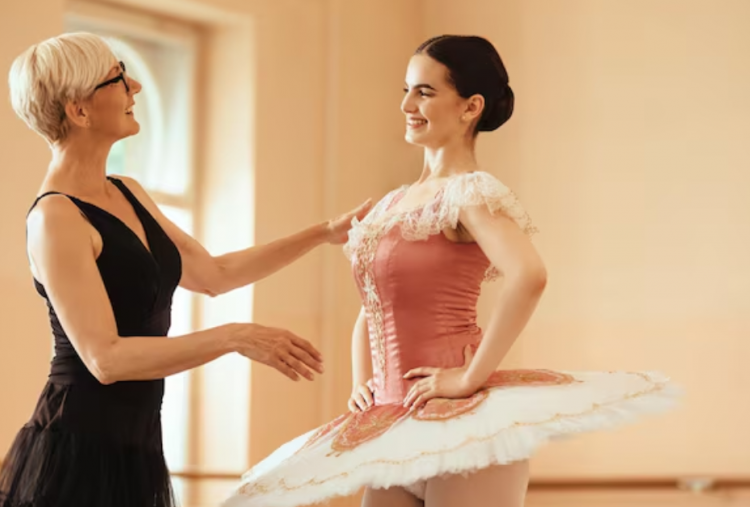 Kebiasaan Sehat Penari Balet yang Bisa Kamu Coba di Rumah!