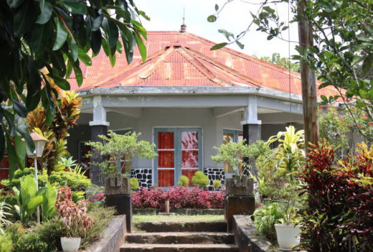 Rahasia Rumah Belanda yang Bisa Bikin Hunian Modern Makin Nyaman
