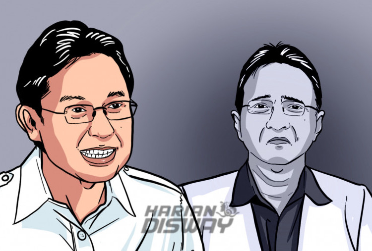 Disiplin Semu atas Pemecatan Dokter Piprim dan Upaya Membungkam Kritik  