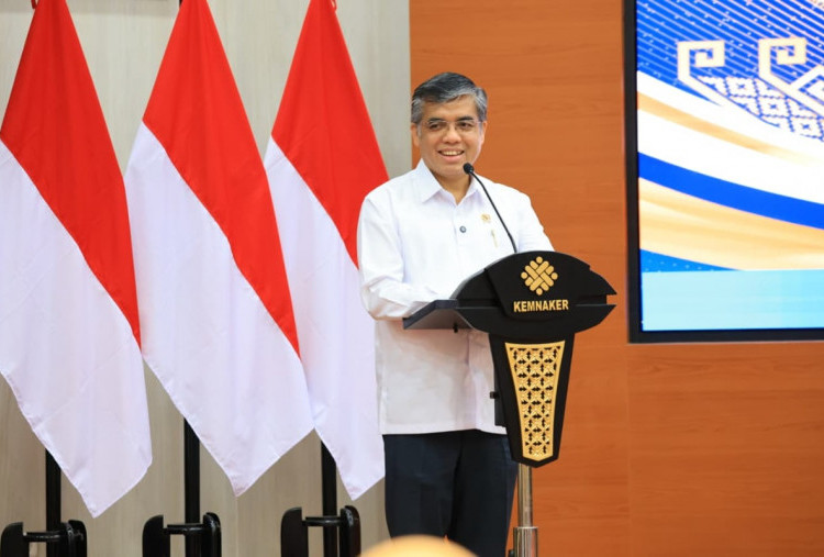 Kemnaker Kembali Buka MagangHub Batch 2, Pendaftaran Mitra Resmi Dimulai