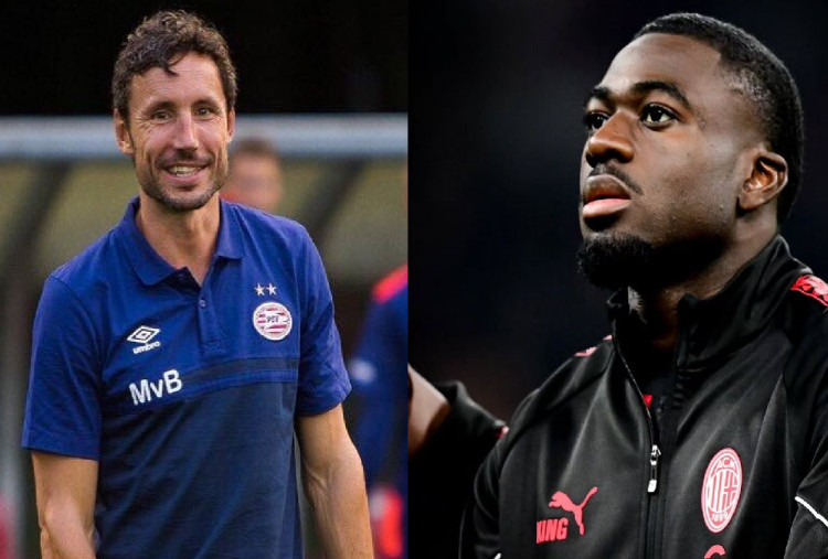 AC Milan Ubah Taktik Lawan Atalanta, Youssouf Fofana Disebut Mirip Mark van Bommel