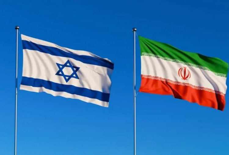 Iran Bersumpah Mati-Matian Pertahankan Teritorial dan Kedaulatan dari Israel