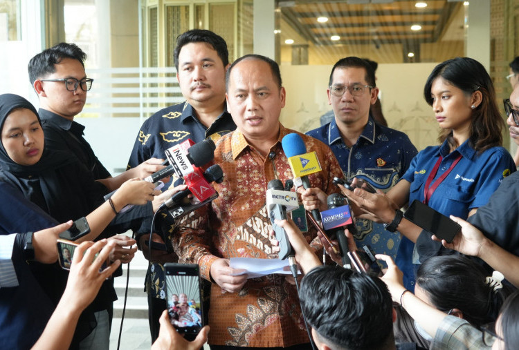 Kejagung Tetapkan 3 Tersangka Baru Terkait Kasus Korupsi Pengadaan Motor MBG