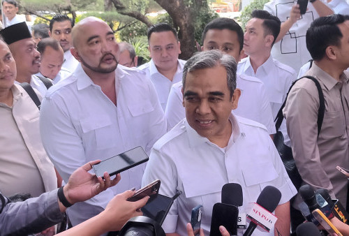 Gerindra Hormati Sikap Beragam Parpol KIM Plus Pasca Pembatalan RUU Pilkada