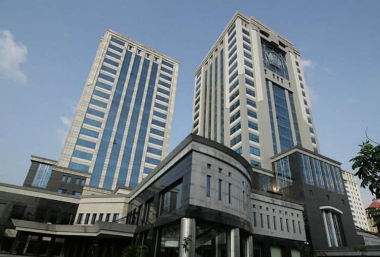 Kemenkeu Atur Pengelolaan Anggaran OJK, Ini Isinya