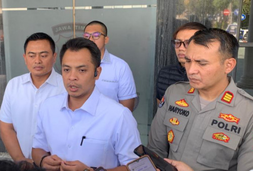 Tiga Perwira Polrestabes Surabaya Akan Dilaporkan soal Kematian Dini Sera Afrianti