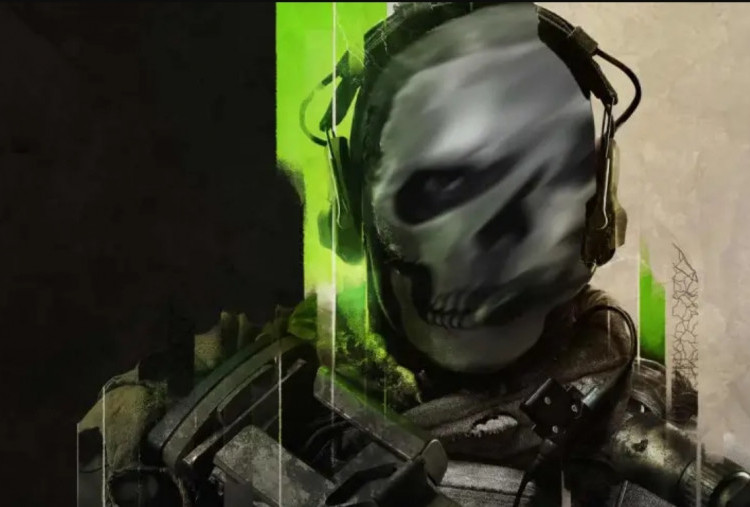 Bocoran Cover Call of Duty Modern Warfare 4 Muncul, Gambarnya Blur dan Picu Spekulasi Gamer