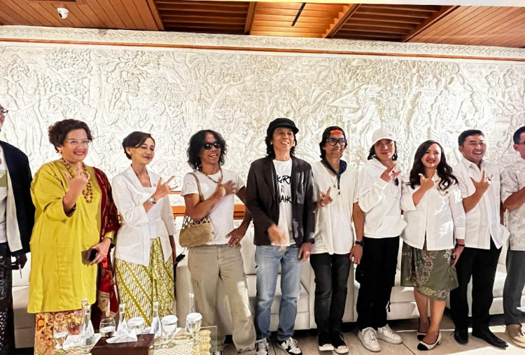 Sambut Pekan Nataru, TMII bagian dari InJourney Destination Management Siap Hadirkan 'Hadiah dari Hati' bersama Bank Raya 