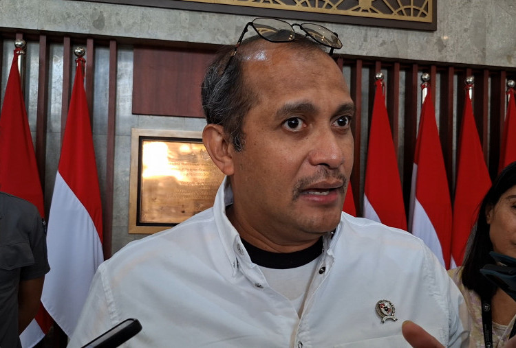 Wamenkum Buka Suara Soal KUHP Baru: Sebenarnya Saya Tolak Pasal Kumpul Kebo