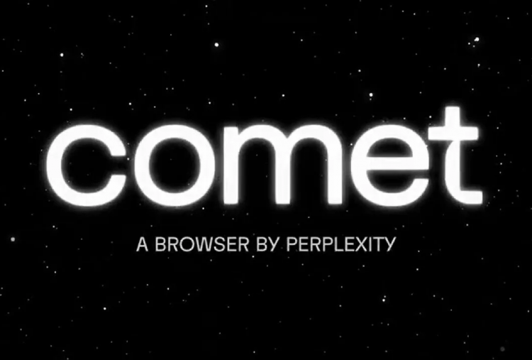 Comet AI, Browser AI Perplexity yang Lebih dari Sekadar Mesin Pencari