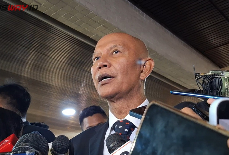 Said Abdullah: Pagu Indikatif 6 Menko Hampir Rp1 Triliun, Tantangan Utama adalah Ketidakpastian