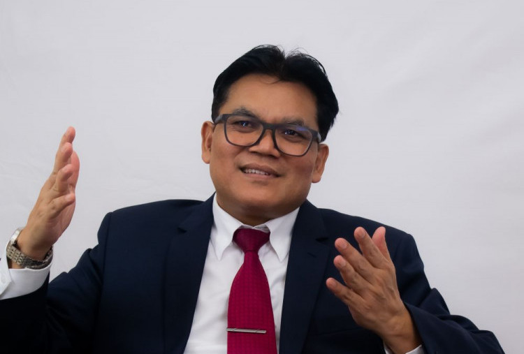 Memaknai Hari Ulang Tahun Kemerdekaan