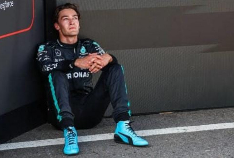 Kimi Antonelli Menggila di F1 2026, Toto Wolff Buka Suara Soal Nasib George Russell